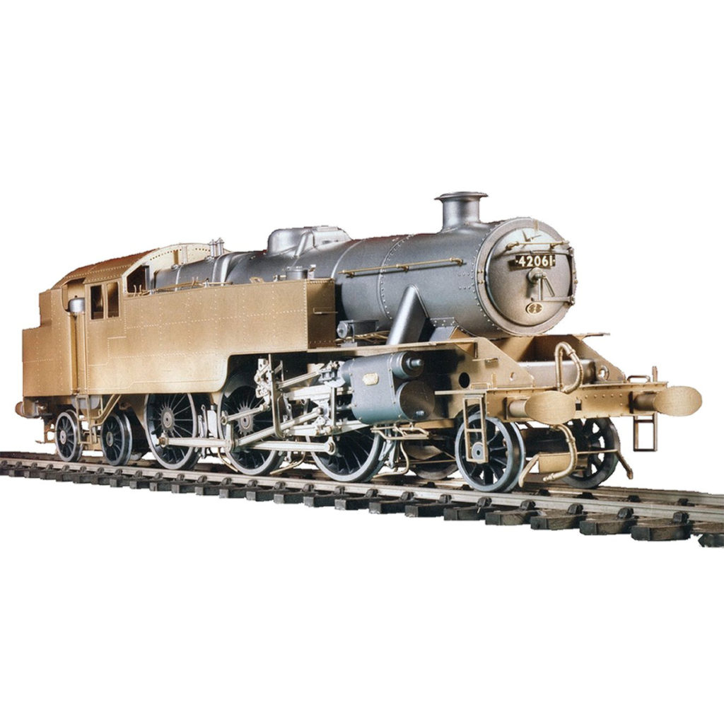 O Gauge Kits | DJH Model Loco