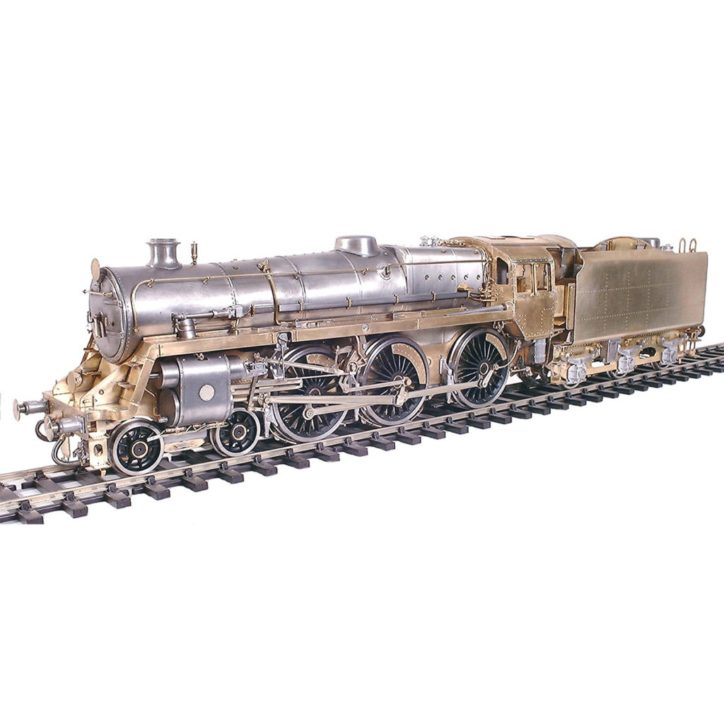 O Gauge Kits | DJH Model Loco