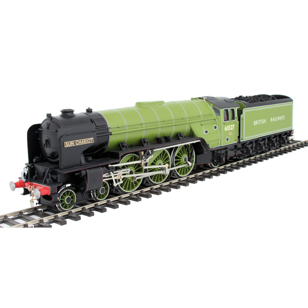 O Gauge Kits