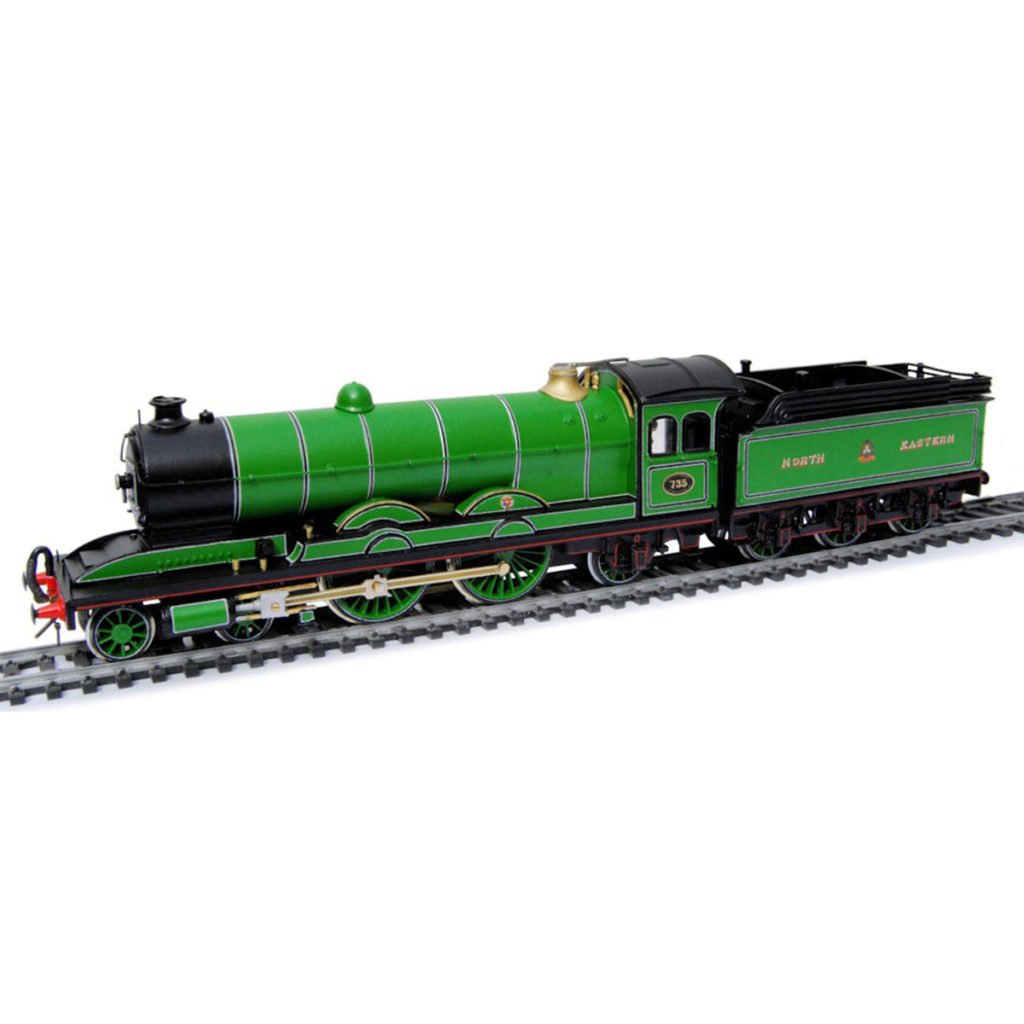 060 da 1 DJH model loco pour train miniature ho