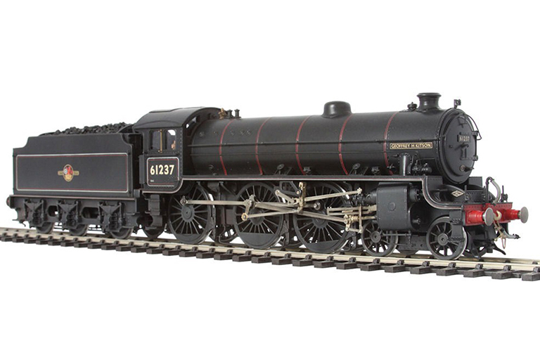 Djh loco kits sale