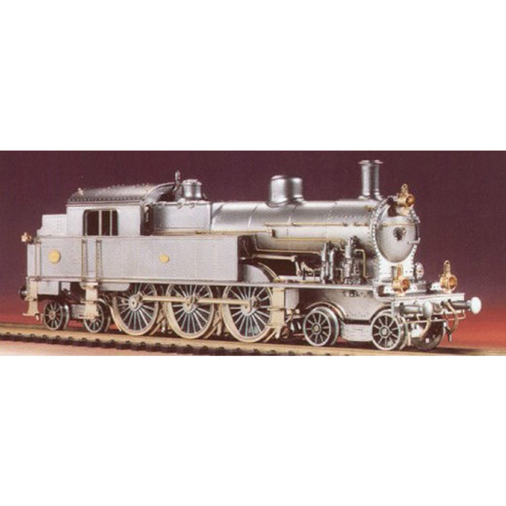 Model Loco Kits