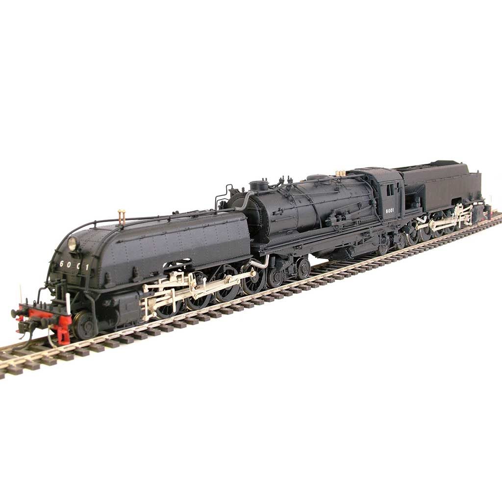 HO Gauge Kits